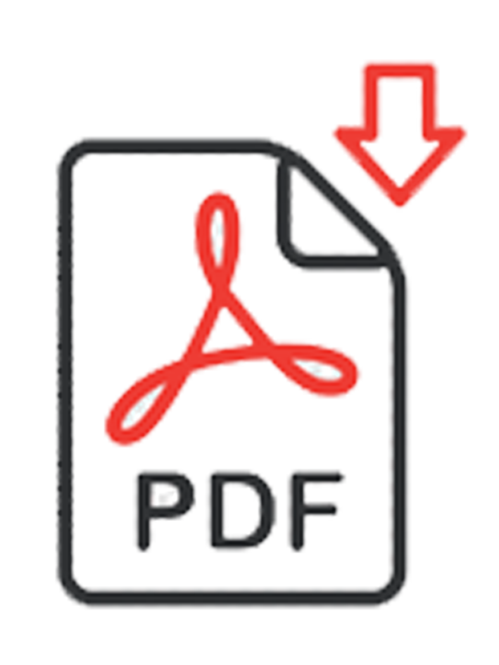 pdf logo