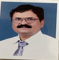 डॉ. विकास विनायकराव सुकाळे