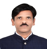 प्रा. डॉ. विलास भिकाजी खंदारे 