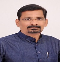 डॉ. मारोती विरभद्र तेगमपुरे